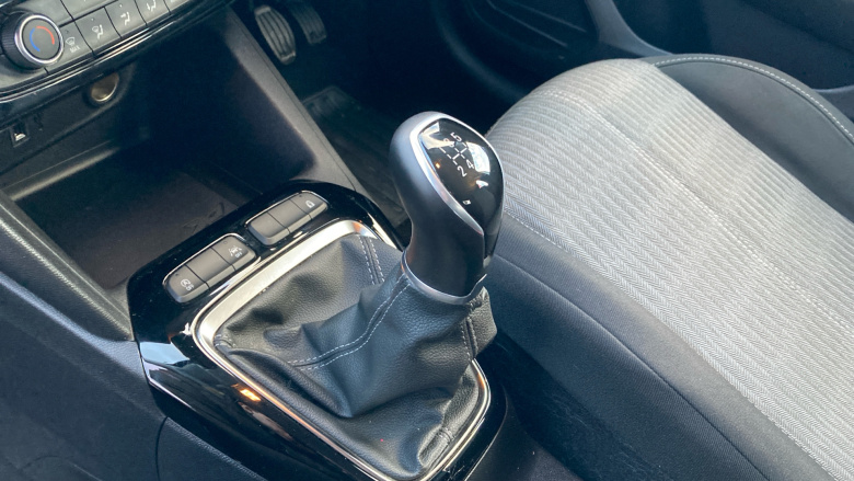 Vauxhall Corsa 1.2 SE Edition 5dr Petrol Hatchback